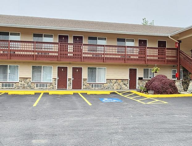 Mill Village Motel hotel detail image 1