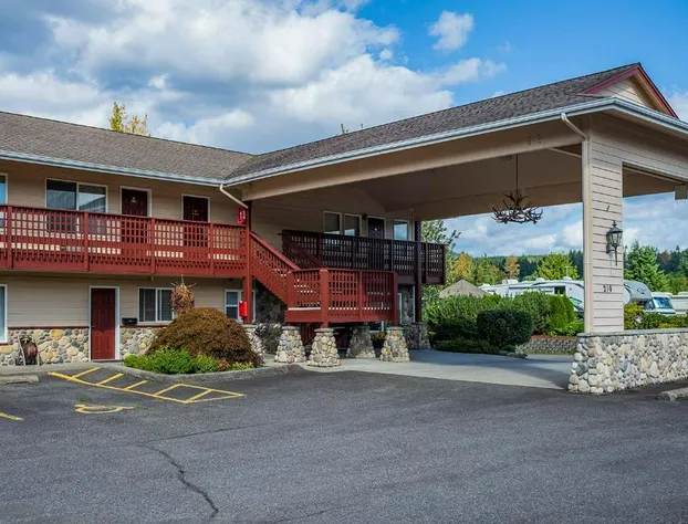 Mill Village Motel hotel detail image 1