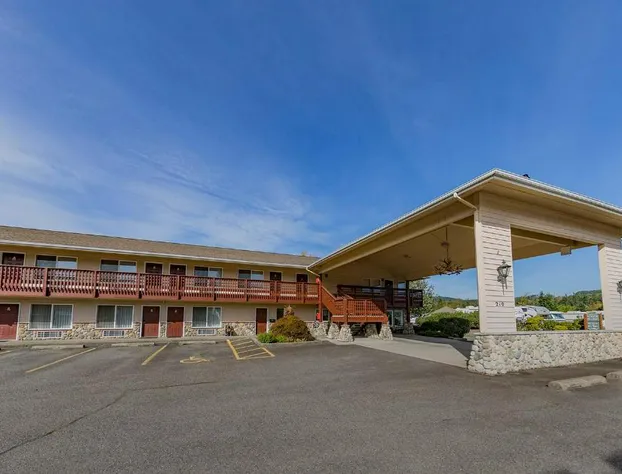 Mill Village Motel hotel detail image 2