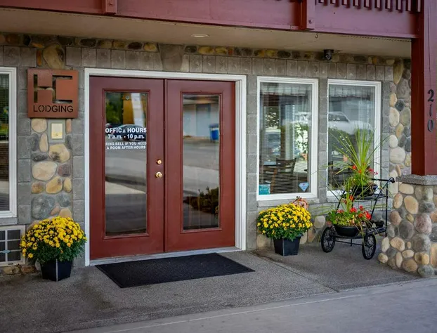 Mill Village Motel hotel detail image 4