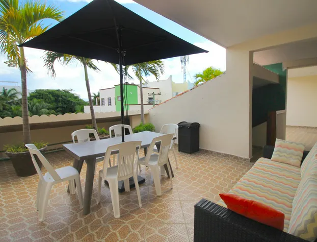 Papagayo Hotel Boutique hotel detail image 3