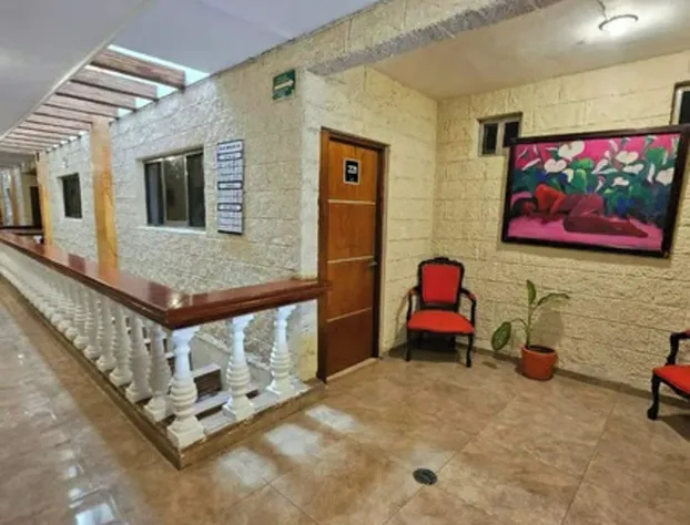 Papagayo Hotel Boutique hotel detail image 1