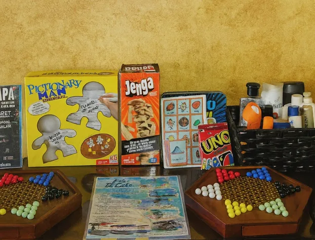 Papagayo Hotel Boutique hotel detail image 3