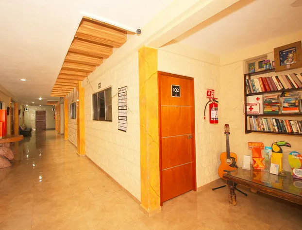 Papagayo Hotel Boutique hotel detail image 1