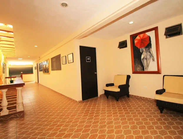 Papagayo Hotel Boutique hotel detail image 2