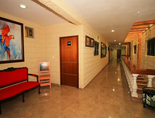 Papagayo Hotel Boutique hotel detail image 4