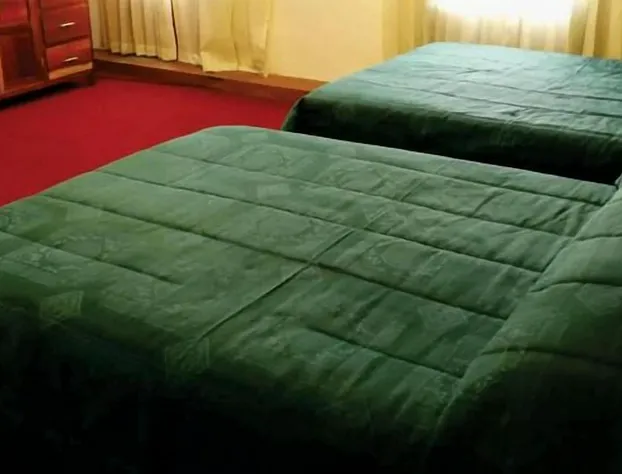 Iztaccihuatl Hotel hotel detail image 3