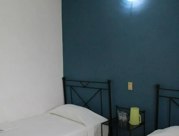 Hotel Casablanca Tuxtla hotel detail image 2