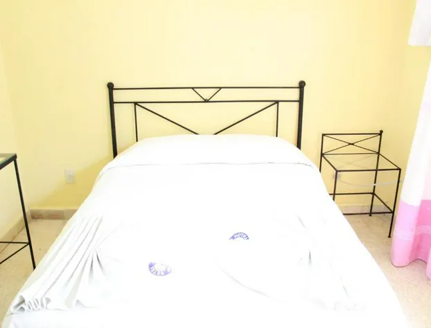 Hotel Casablanca Tuxtla hotel detail image 3