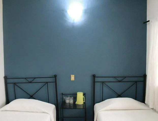 Hotel Casablanca Tuxtla hotel detail image 4