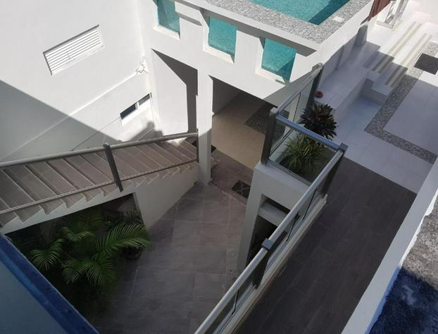 Condo Hotel Sak-Naj Akumal hotel detail image 2