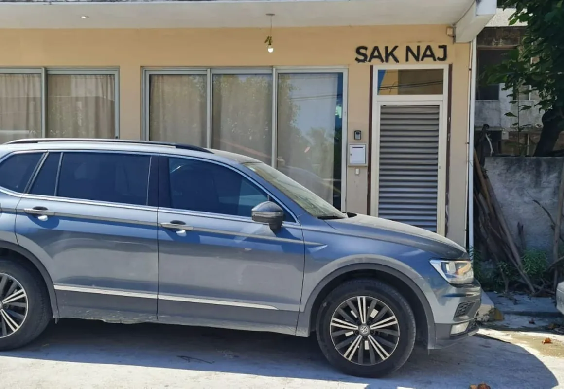 Condo Hotel Sak-Naj Akumal hotel hero