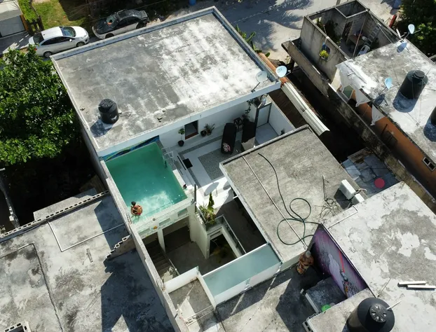 Condo Hotel Sak-Naj Akumal hotel detail image 1