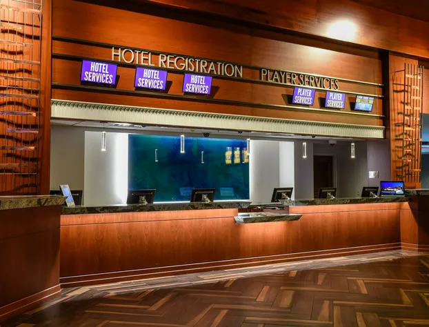 Wheeling Island Hotel-Casino-Racetrack hotel detail image 3