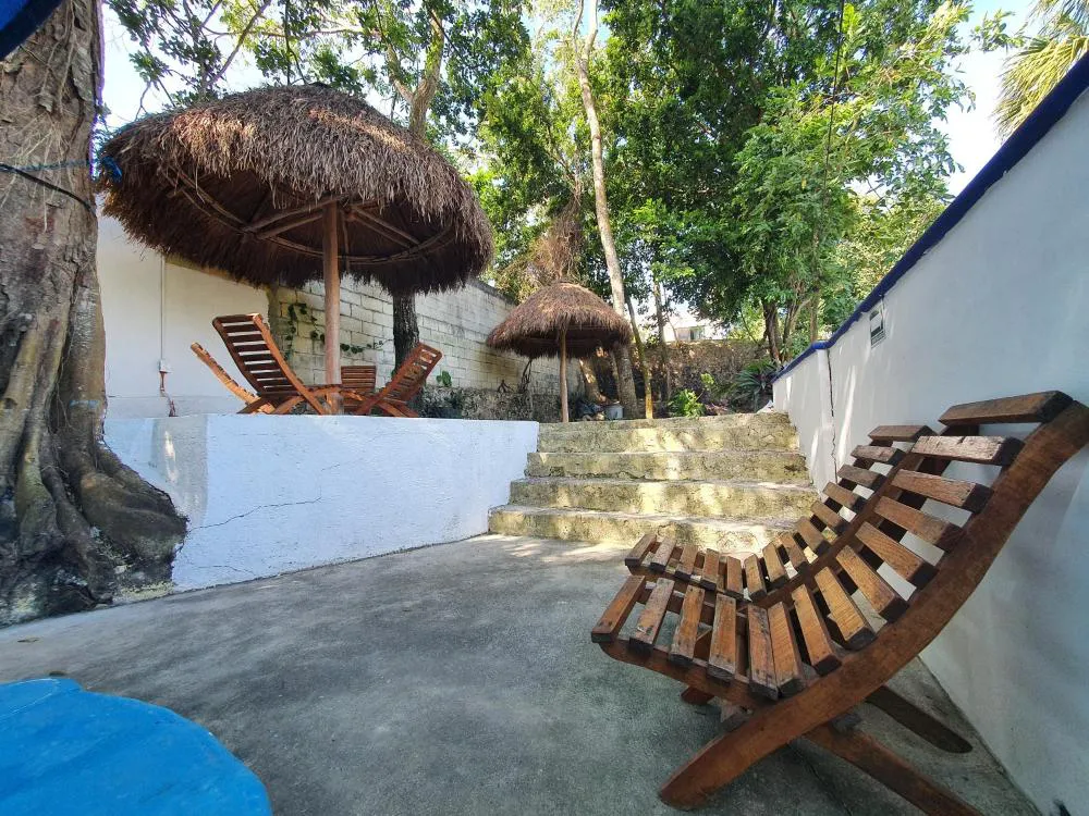 Hotel Zazil-Naj hotel hero