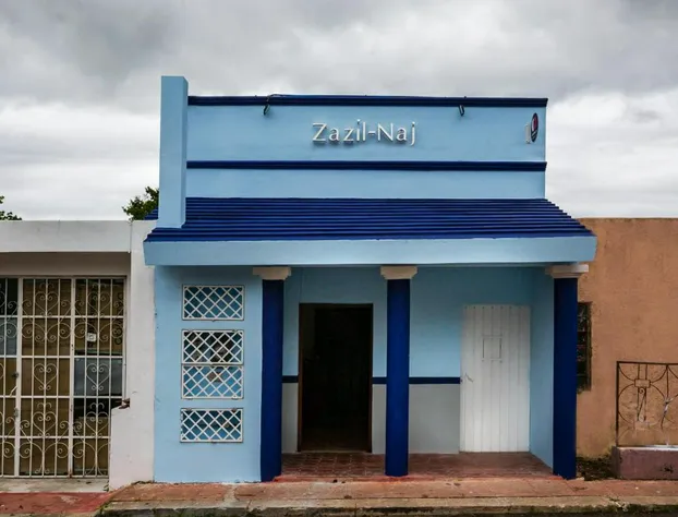 Hotel Zazil-Naj hotel detail image 1