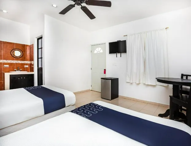 Hotel Zazil-Naj hotel detail image 2