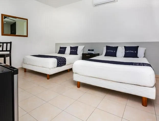 Hotel Zazil-Naj hotel detail image 3