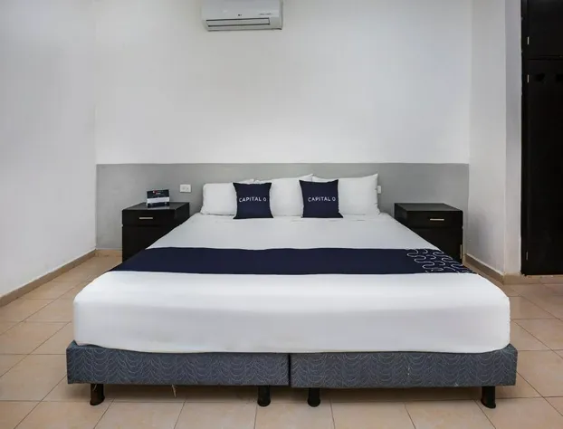 Hotel Zazil-Naj hotel detail image 4