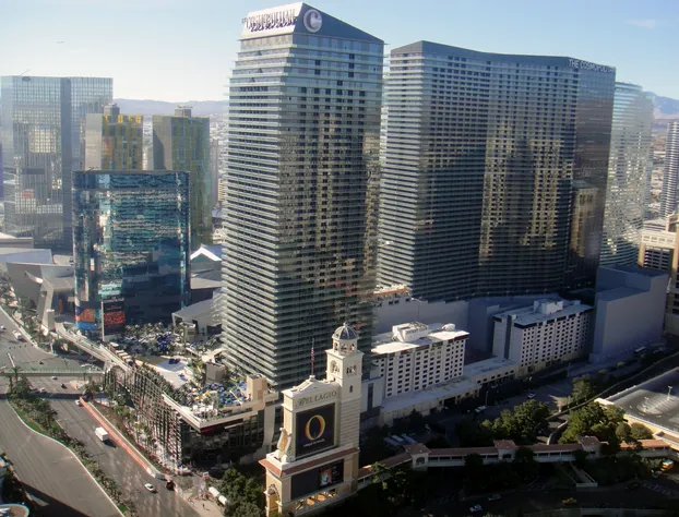 Stay Together Suites 1Bd1Ba w BonusRM hotel detail image 1