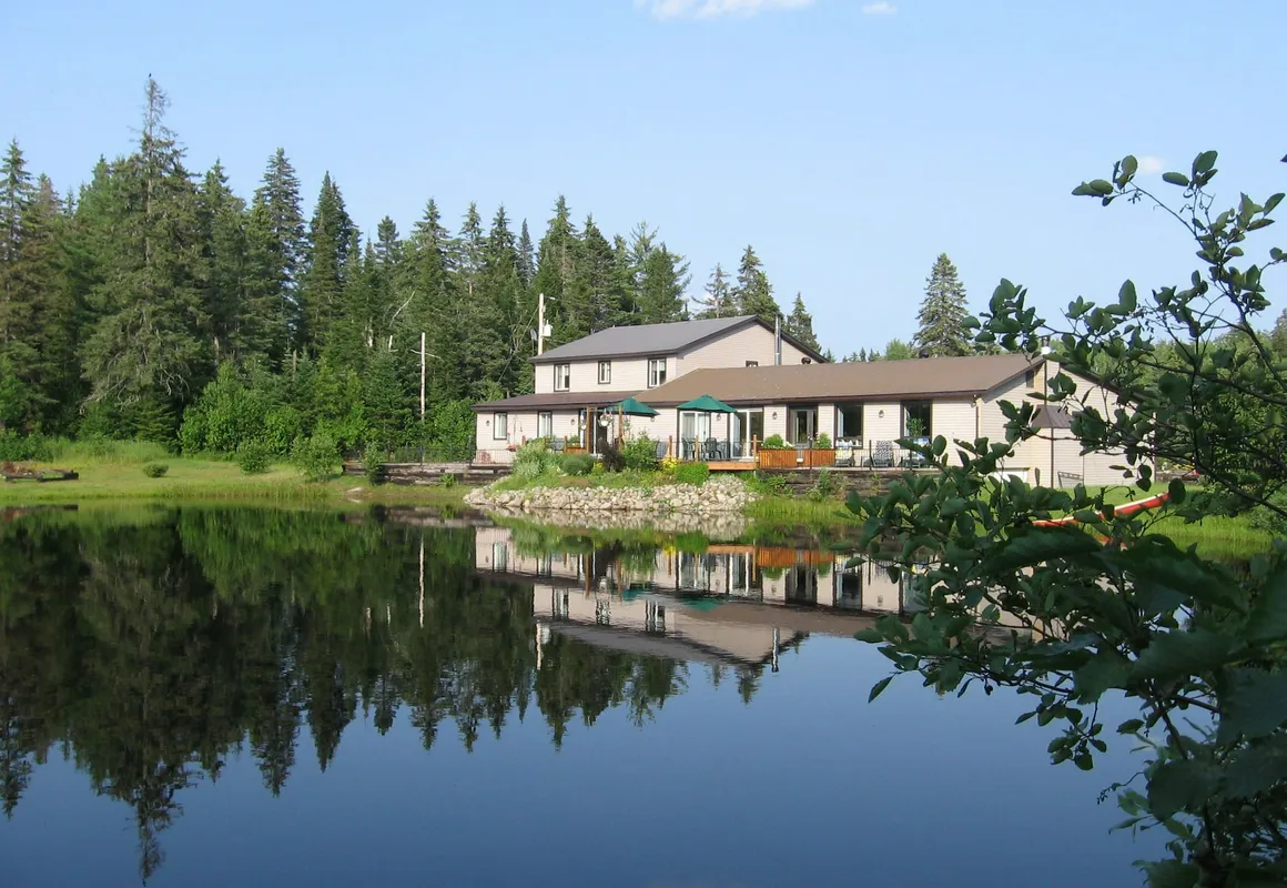 Auberge au Phil de l'Eau hotel hero