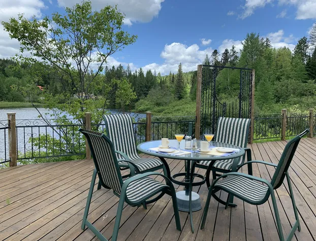 Auberge au Phil de l'Eau hotel detail image 1