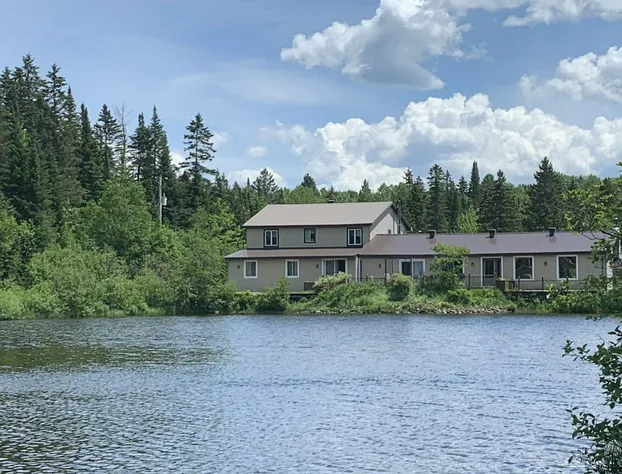 Auberge au Phil de l'Eau hotel detail image 2