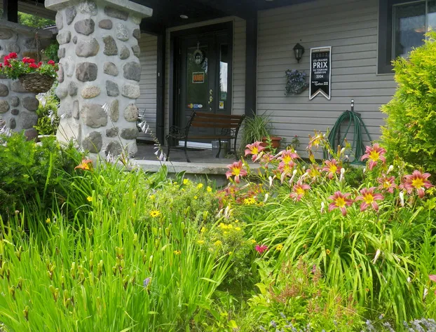 Auberge au Phil de l'Eau hotel detail image 3