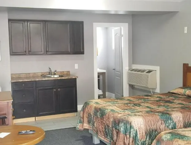 Collingwood Motel hotel detail image 1