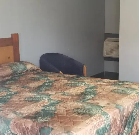 Collingwood Motel hotel detail image 2