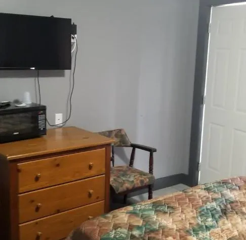 Collingwood Motel hotel detail image 3