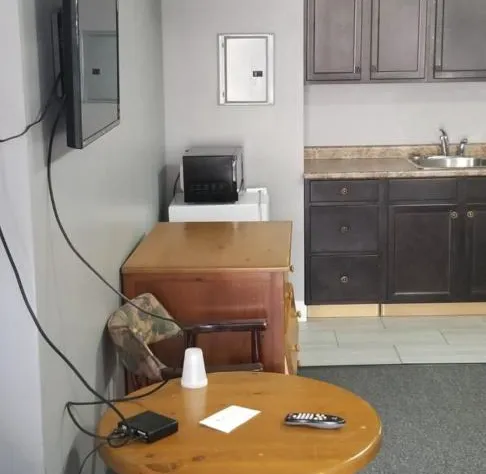 Collingwood Motel hotel detail image 4