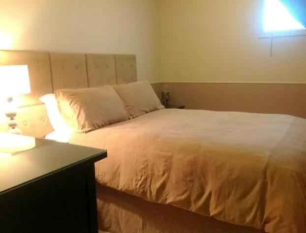 Auberge Aux Quatre Matins hotel detail image 2