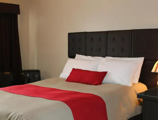 Auberge Aux Quatre Matins hotel detail image 4