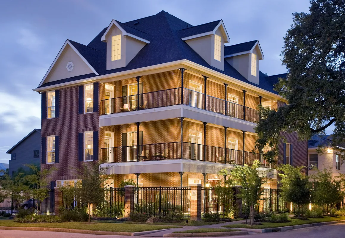 La Maison in Midtown an urban B&B hotel hero