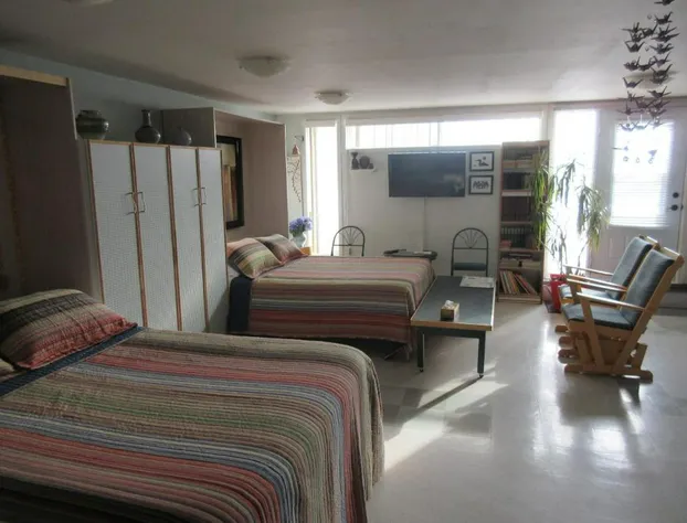 Gîte Saint-Laurent hotel detail image 3