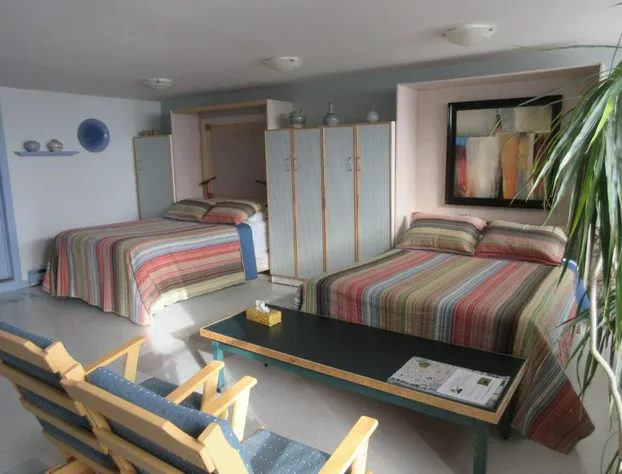 Gîte Saint-Laurent hotel detail image 4