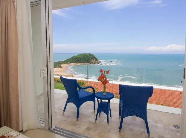 Secrets Huatulco Resort & Spa - Adults Only - All Inclusive hotel detail image 2