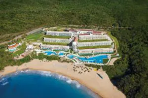 Secrets Huatulco Resort & Spa - Adults Only - All Inclusive hotel hero