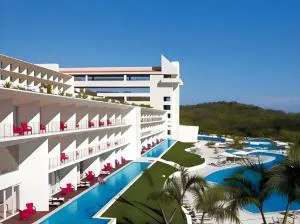 Secrets Huatulco Resort & Spa - Adults Only - All Inclusive hotel detail image 1