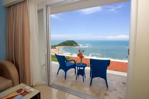 Secrets Huatulco Resort & Spa - Adults Only - All Inclusive hotel detail image 3