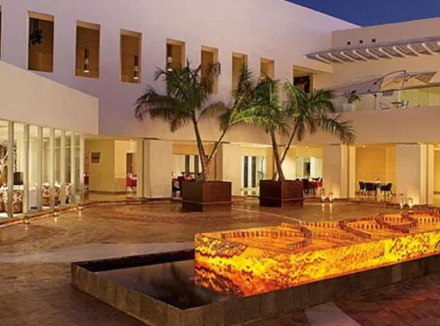 Secrets Huatulco Resort & Spa - Adults Only - All Inclusive hotel detail image 2