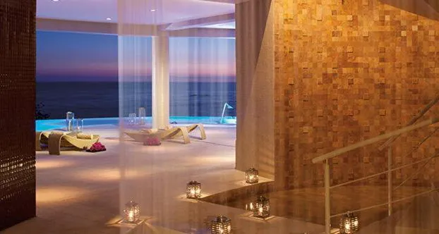 Secrets Huatulco Resort & Spa - Adults Only - All Inclusive hotel detail image 3