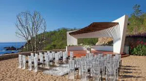 Secrets Huatulco Resort & Spa - Adults Only - All Inclusive hotel detail image 4