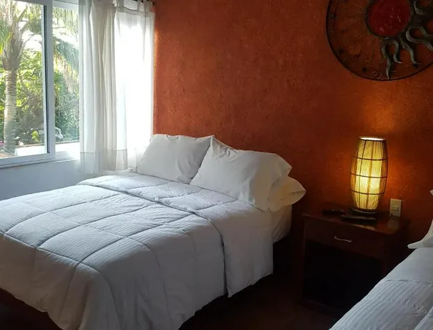 Hotel quinta real las palmas malinalco hotel detail image 1