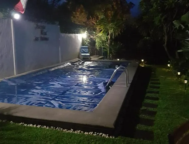 Hotel quinta real las palmas malinalco hotel detail image 4