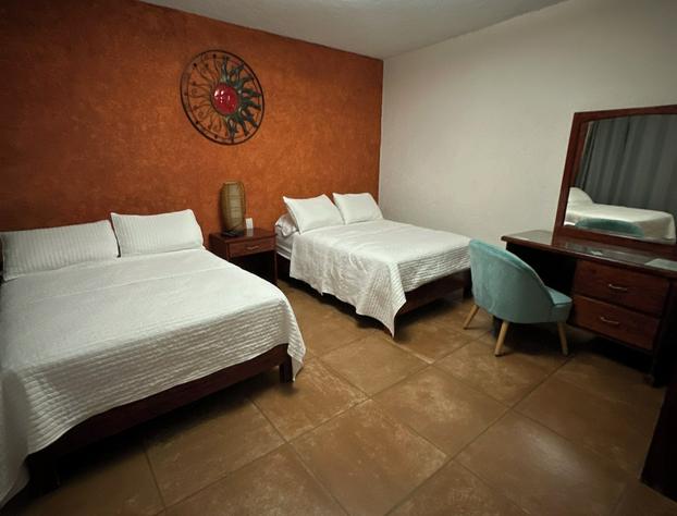 Hotel Quinta Real Las Palmas Malinalco hotel detail image 4