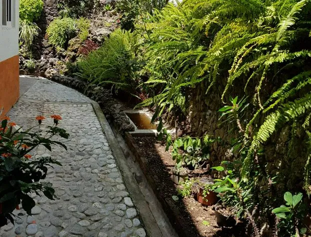 Hotel quinta real las palmas malinalco hotel detail image 1