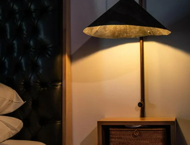 Auberge St-Mathieu du Lac hotel detail image 4