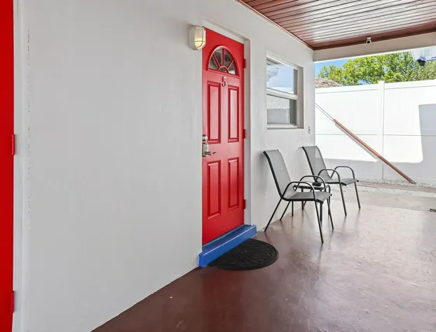 Sun Island Motel hotel detail image 3